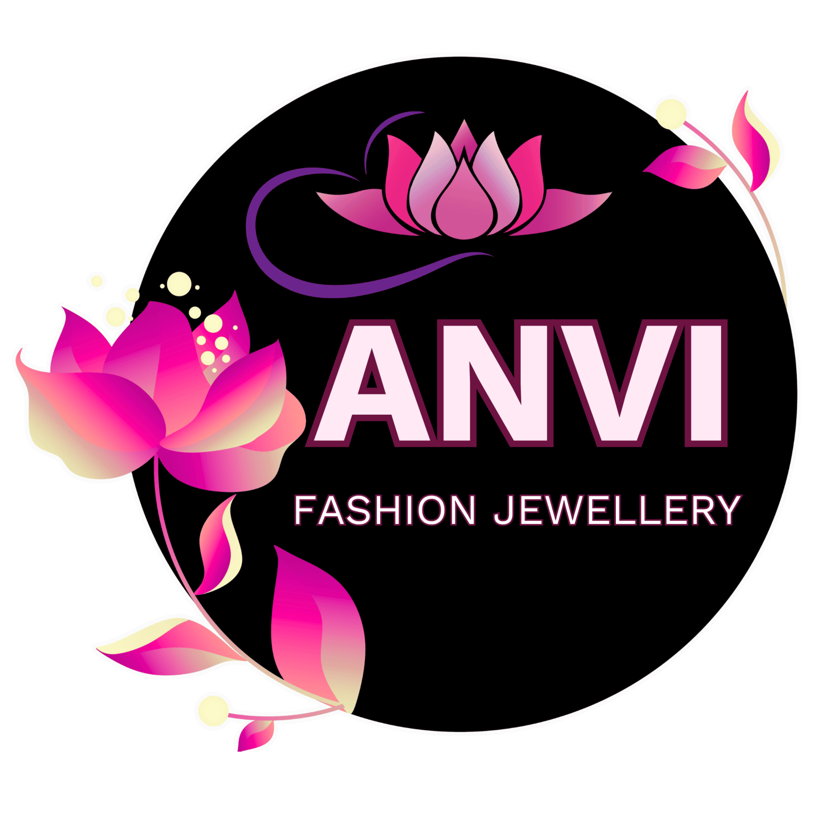 ANVI Fashion Jewellery